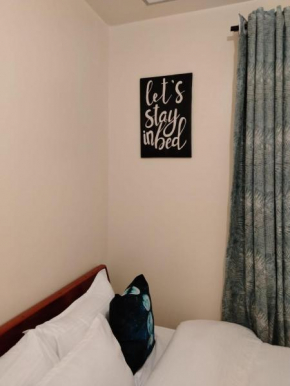 1 bedroom Attic Place South B